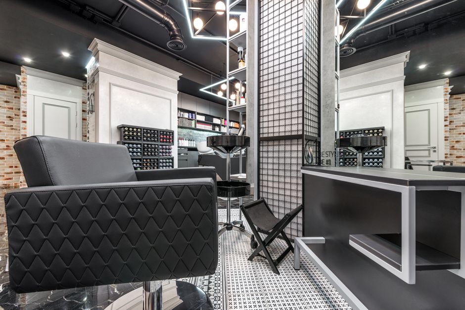 Lux și eleganță la Aly Beauty Art